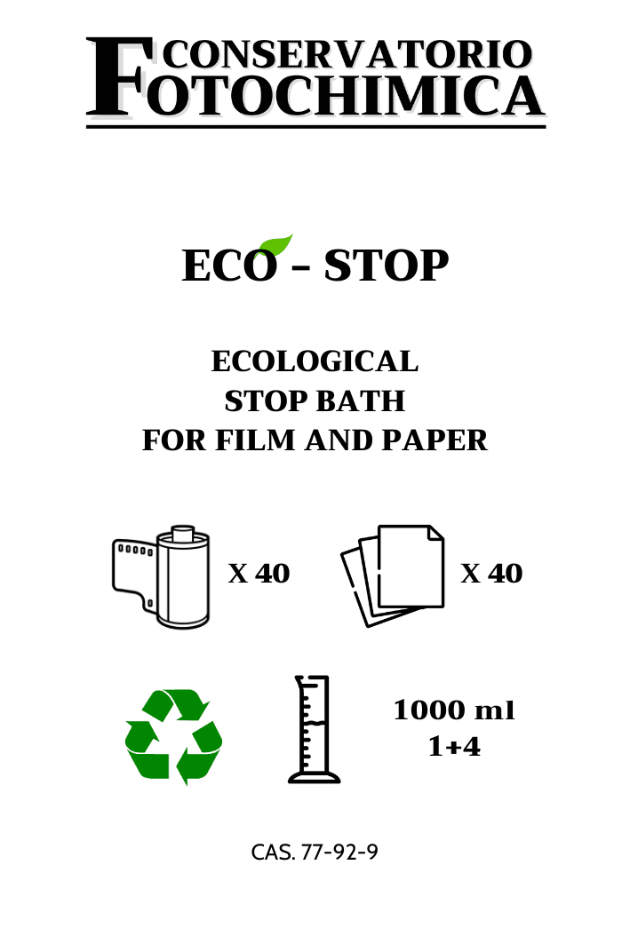 Eco-Stop Concentrate