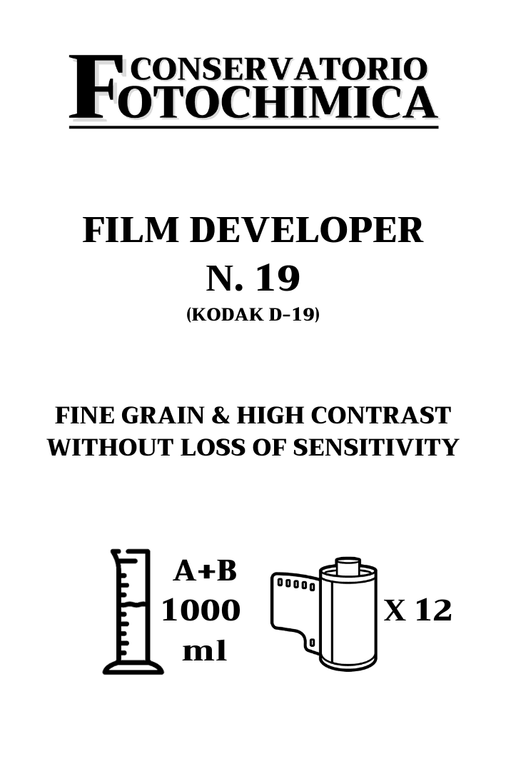 Kit N.19