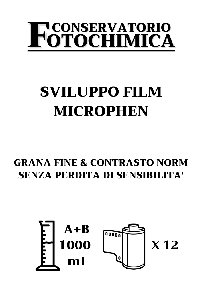 Kit Microphen