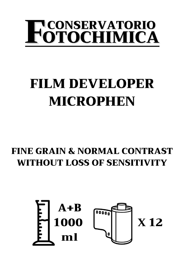 Kit Microphen