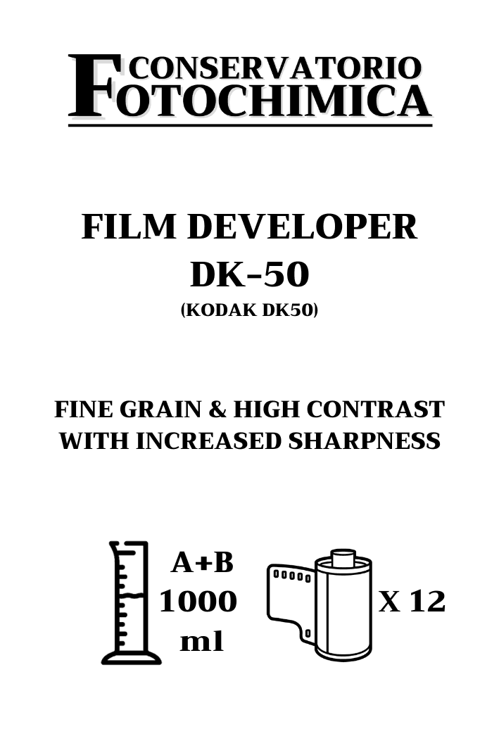 Kit DK-50