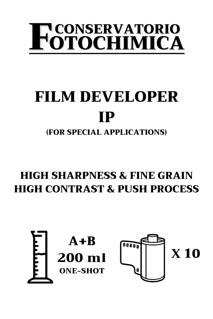 Kit IP