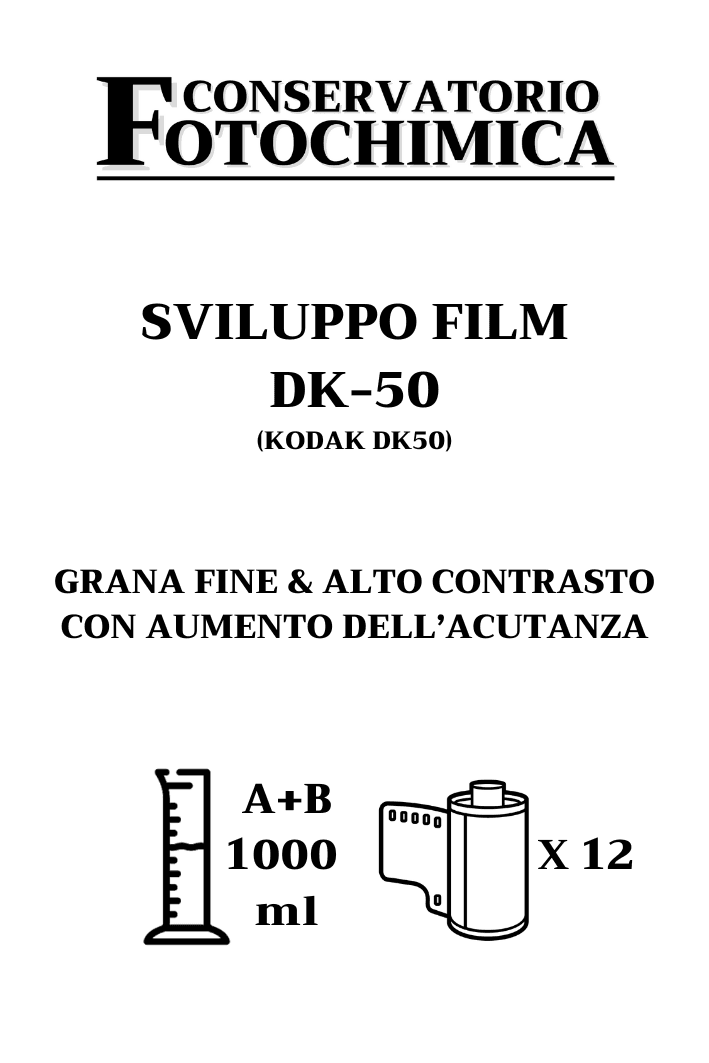 Kit DK-50