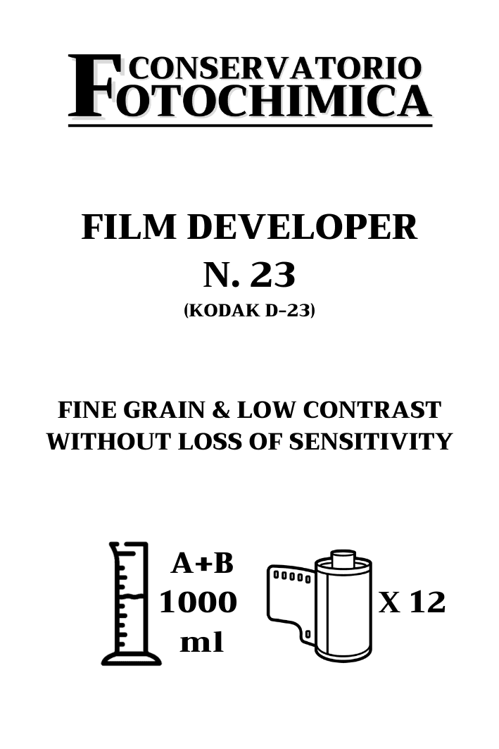 Kit N.23