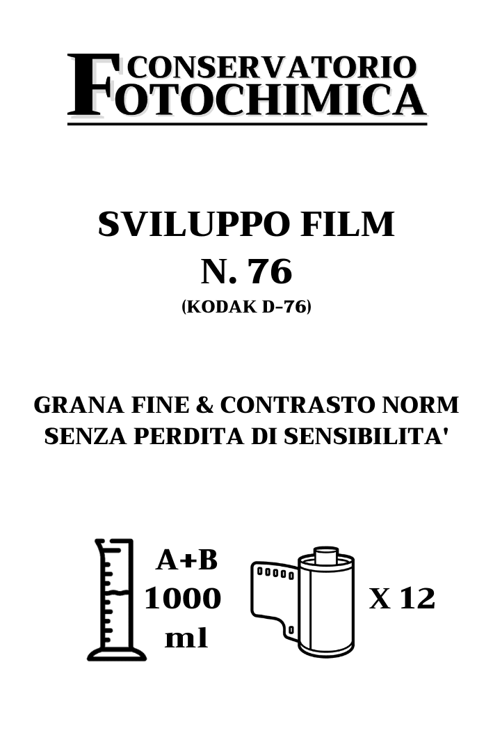 Kit N.76