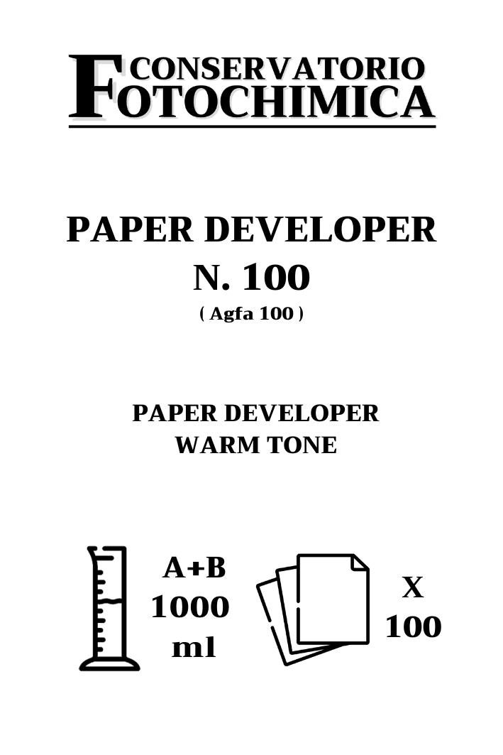 Kit N.100
