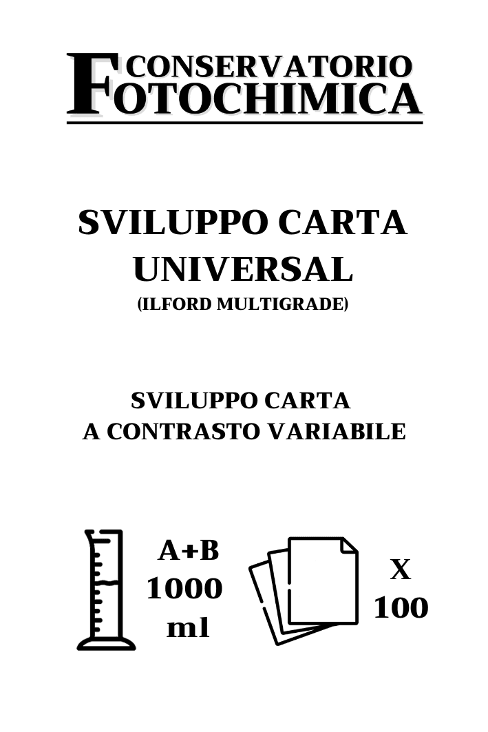 Kit Universal