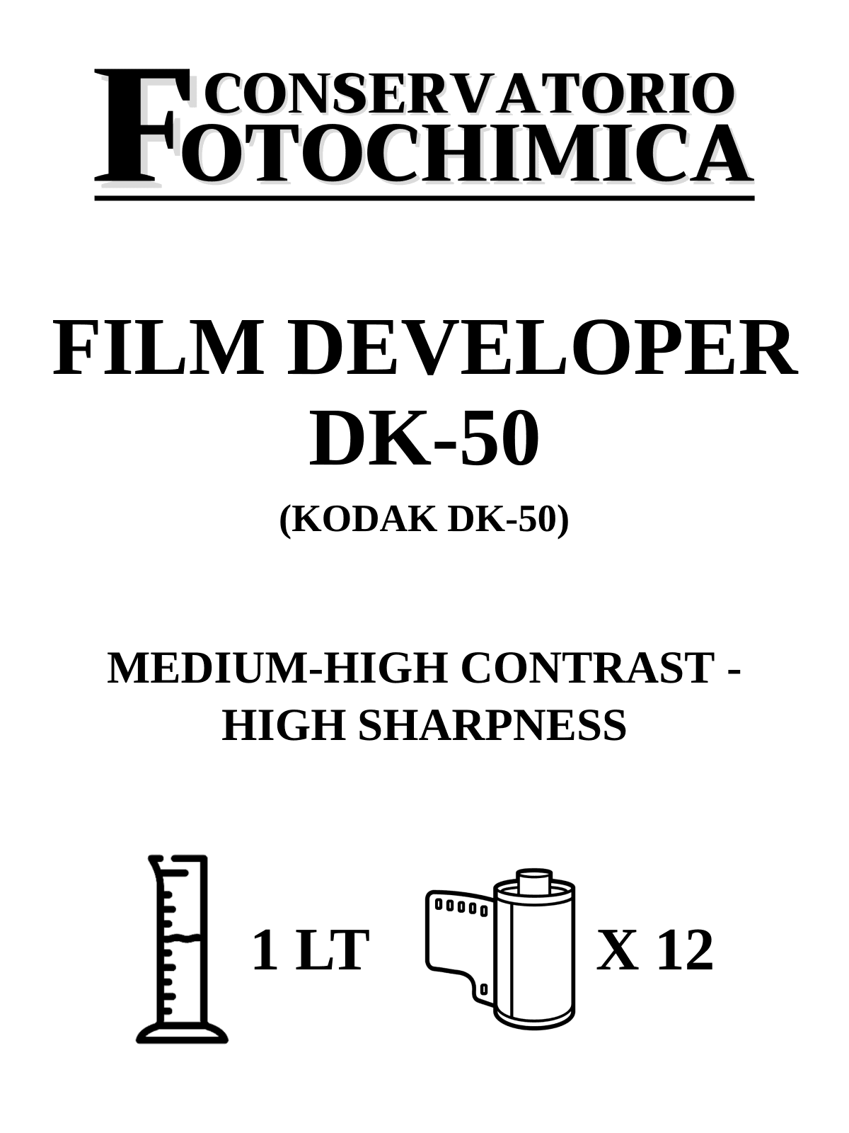 KIT DK-50