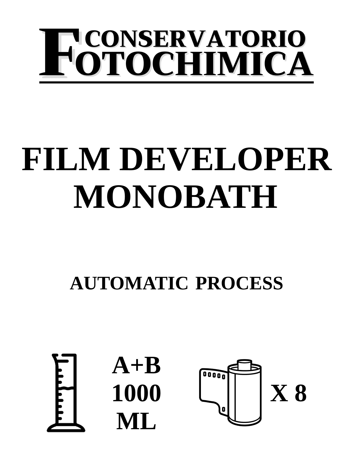 KIT MONOBAGNO