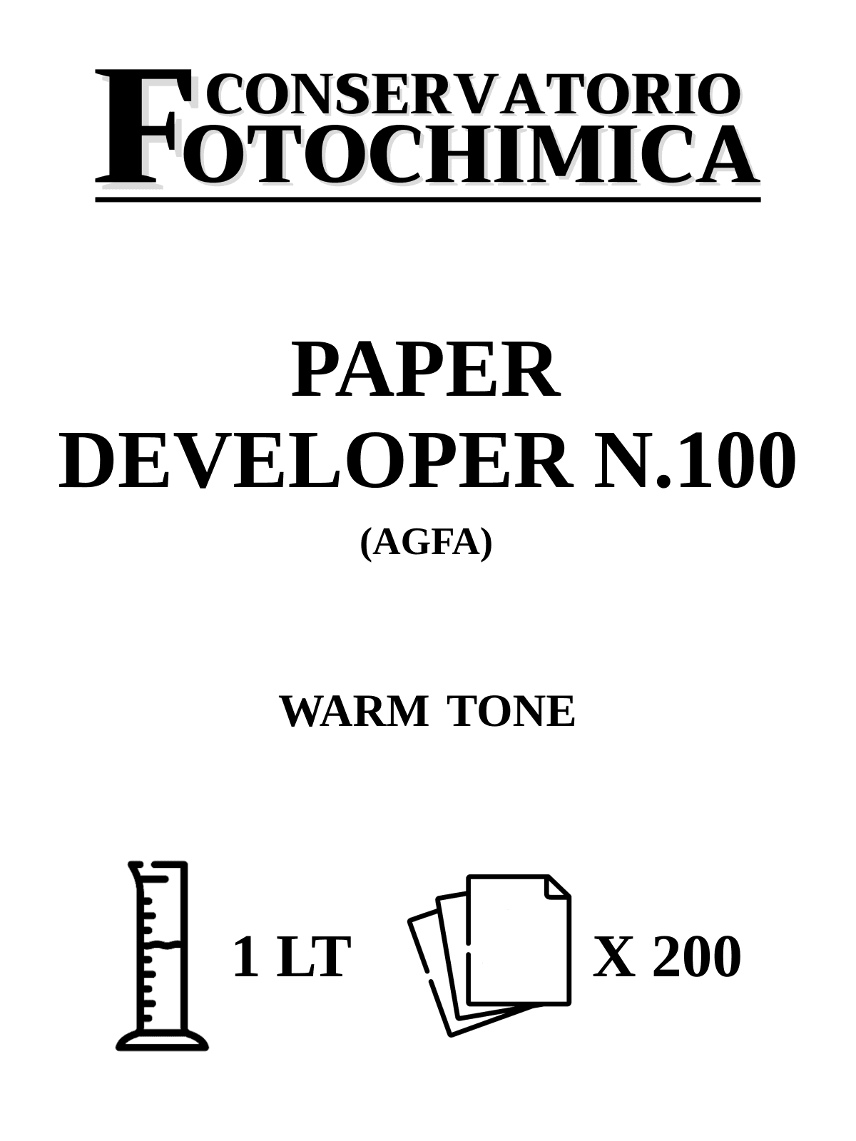 KIT N.100