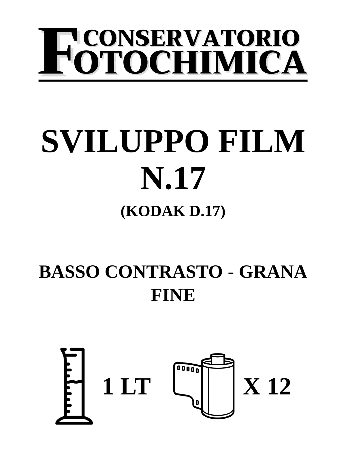 KIT N.17