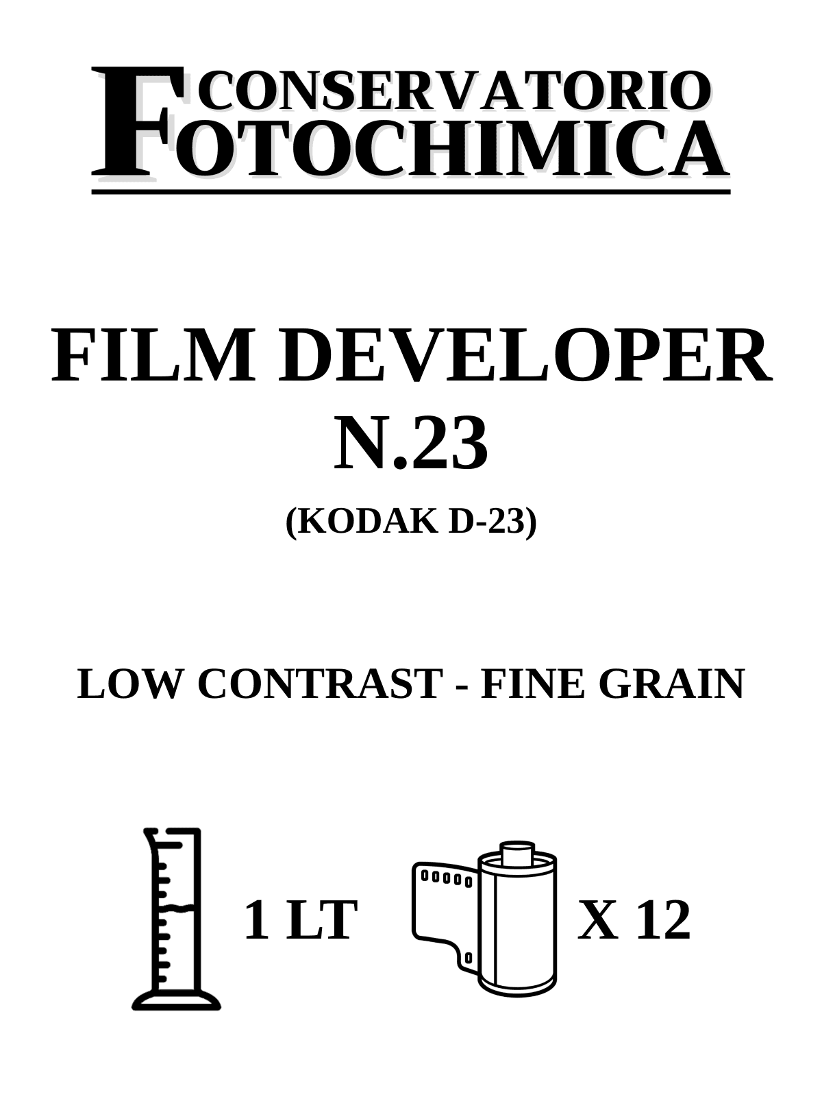 KIT N.23