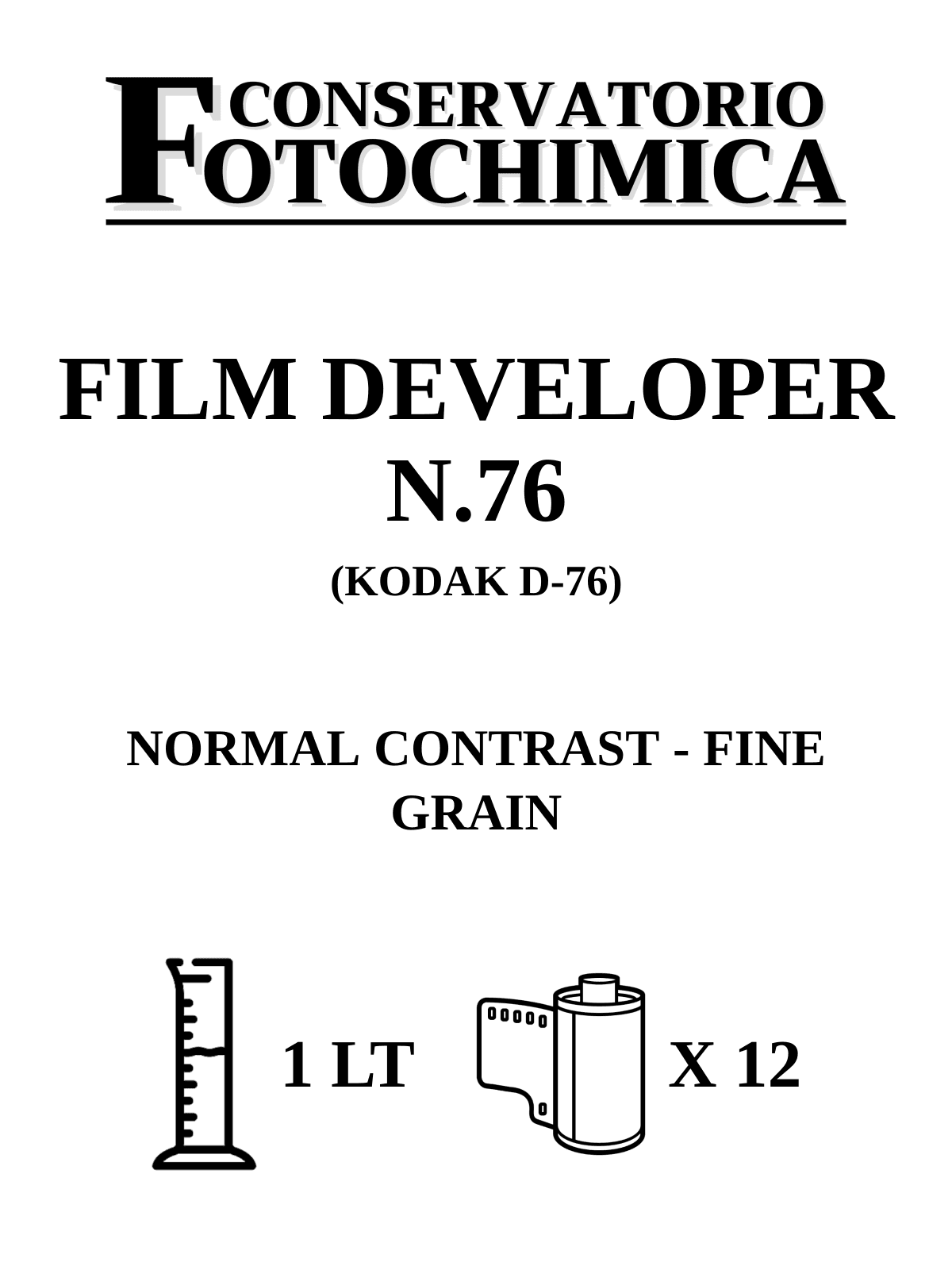 KIT N.76